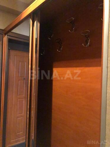 Satılır 2 otaqlı yeni tikili 65 m², İnşaatçılar m., photo 11 from 23