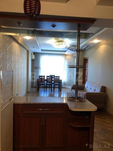 Satılır 2 otaqlı yeni tikili 65 m², İnşaatçılar m., photo 8 from 23
