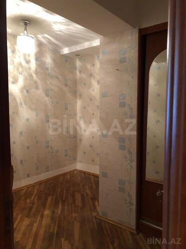 Satılır 2 otaqlı yeni tikili 65 m², İnşaatçılar m., photo 18 from 23