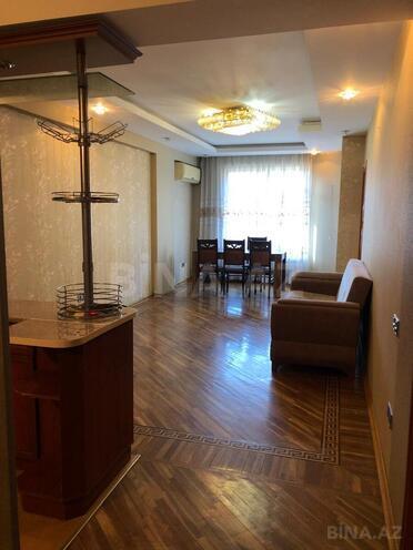 Satılır 2 otaqlı yeni tikili 65 m², İnşaatçılar m., photo 6 from 23