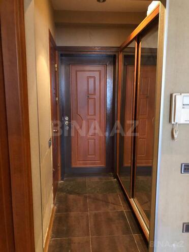 Satılır 2 otaqlı yeni tikili 65 m², İnşaatçılar m., photo 14 from 23