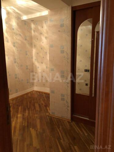 Satılır 2 otaqlı yeni tikili 65 m², İnşaatçılar m., photo 20 from 23