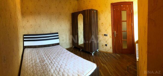 Satılır 2 otaqlı yeni tikili 65 m², İnşaatçılar m., photo 21 from 23