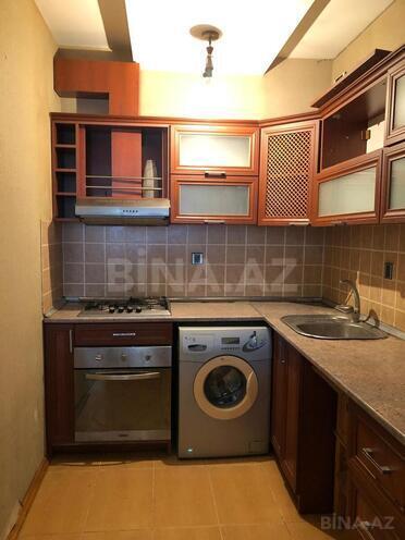 Satılır 2 otaqlı yeni tikili 65 m², İnşaatçılar m., photo 10 from 23