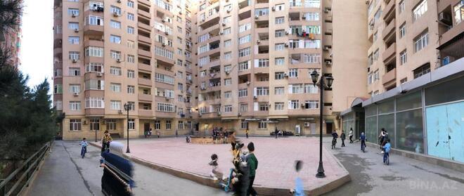Satılır 2 otaqlı yeni tikili 65 m², İnşaatçılar m., photo 1 from 23
