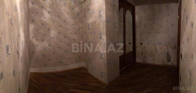 Satılır 2 otaqlı yeni tikili 65 m², İnşaatçılar m., photo 19 from 23