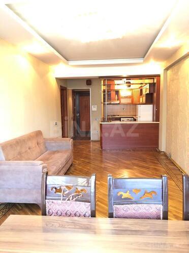 Satılır 2 otaqlı yeni tikili 65 m², İnşaatçılar m., photo 5 from 23