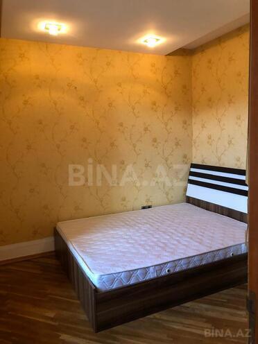 Satılır 2 otaqlı yeni tikili 65 m², İnşaatçılar m., photo 22 from 23