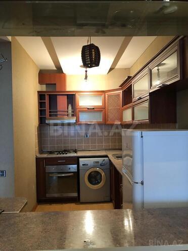 Satılır 2 otaqlı yeni tikili 65 m², İnşaatçılar m., photo 12 from 23