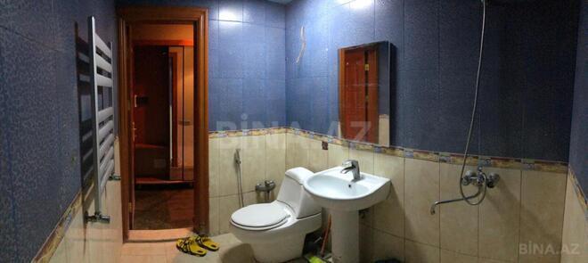 Satılır 2 otaqlı yeni tikili 65 m², İnşaatçılar m., photo 16 from 23