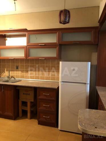 Satılır 2 otaqlı yeni tikili 65 m², İnşaatçılar m., photo 9 from 23