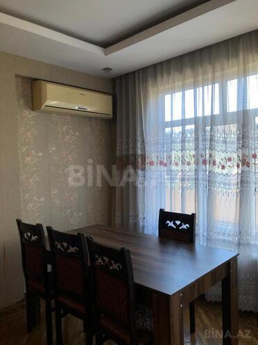 Satılır 2 otaqlı yeni tikili 65 m², İnşaatçılar m., photo 4 from 23