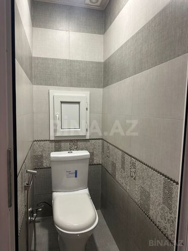 İcarəyə verilir 2 otaqlı köhnə tikili 65 m², Xalqlar Dostluğu m., photo 11 from 12
