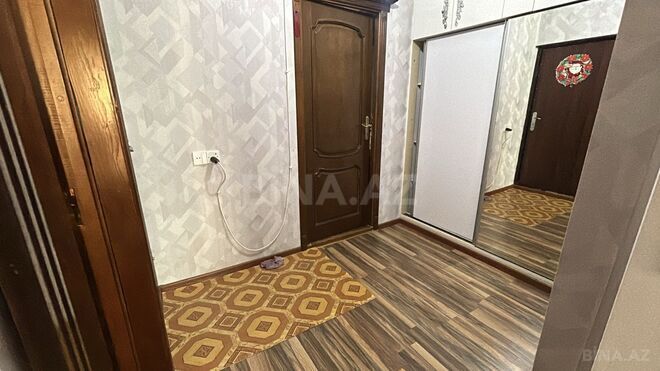 İcarəyə verilir 2 otaqlı köhnə tikili 65 m², Xalqlar Dostluğu m., photo 8 from 12