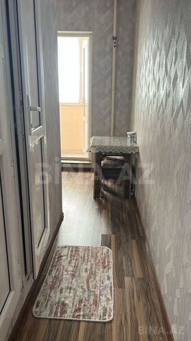 İcarəyə verilir 2 otaqlı köhnə tikili 65 m², Xalqlar Dostluğu m., photo 9 from 12