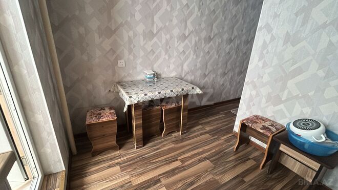 İcarəyə verilir 2 otaqlı köhnə tikili 65 m², Xalqlar Dostluğu m., photo 7 from 12
