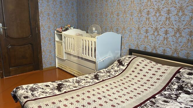 İcarəyə verilir 2 otaqlı köhnə tikili 65 m², Xalqlar Dostluğu m., photo 4 from 12