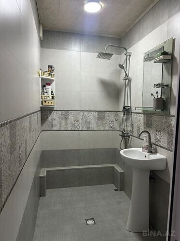 İcarəyə verilir 2 otaqlı köhnə tikili 65 m², Xalqlar Dostluğu m., photo 10 from 12
