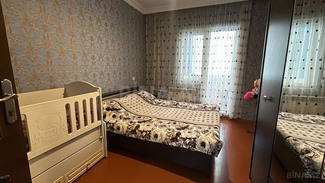 İcarəyə verilir 2 otaqlı köhnə tikili 65 m², Xalqlar Dostluğu m., photo 3 from 12