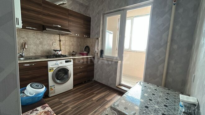 İcarəyə verilir 2 otaqlı köhnə tikili 65 m², Xalqlar Dostluğu m., photo 6 from 12