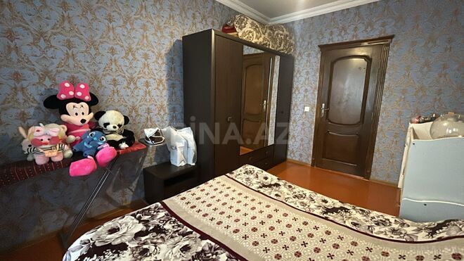 İcarəyə verilir 2 otaqlı köhnə tikili 65 m², Xalqlar Dostluğu m., photo 5 from 12