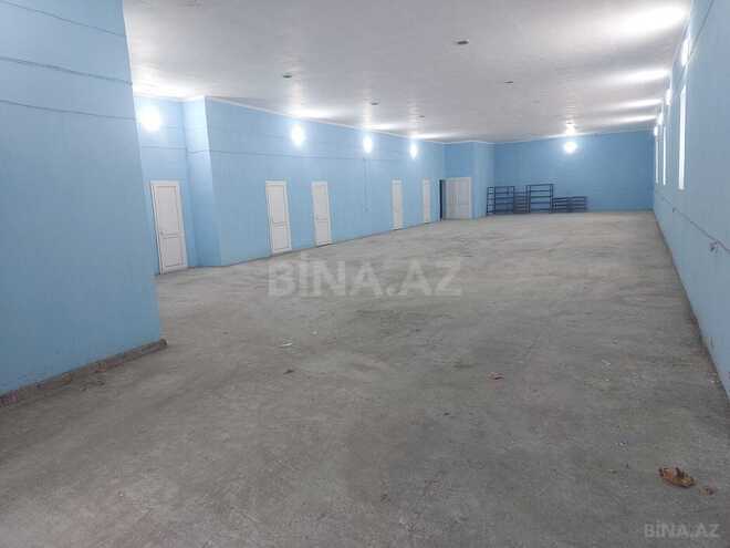Сдаётся  объект 420 м², Бинагадинский р., photo 1 from 10