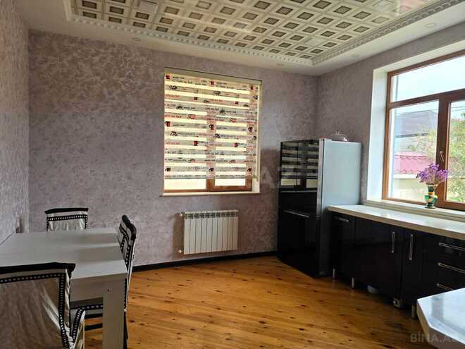 Satılır 7 otaqlı həyət evi/bağ evi 380 m², Zabrat q., photo 17 from 25