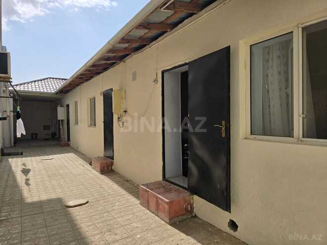Satılır 7 otaqlı həyət evi/bağ evi 380 m², Zabrat q., photo 20 from 25