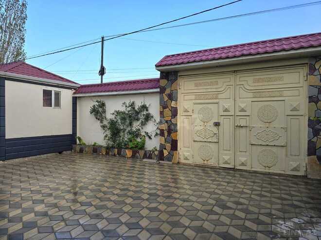 Satılır 7 otaqlı həyət evi/bağ evi 380 m², Zabrat q., photo 4 from 25