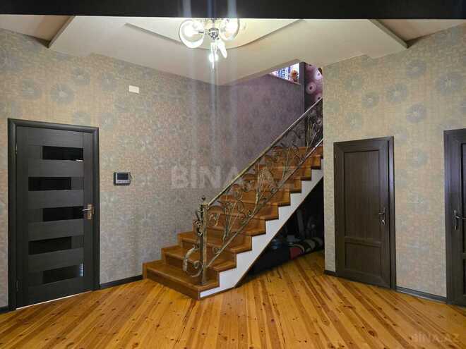 Satılır 7 otaqlı həyət evi/bağ evi 380 m², Zabrat q., photo 13 from 25