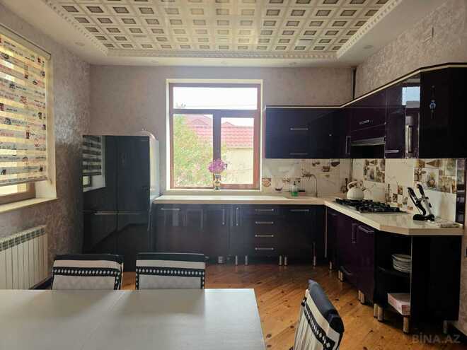 Satılır 7 otaqlı həyət evi/bağ evi 380 m², Zabrat q., photo 16 from 25