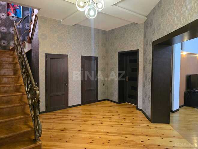 Satılır 7 otaqlı həyət evi/bağ evi 380 m², Zabrat q., photo 12 from 25
