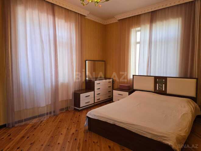 Satılır 7 otaqlı həyət evi/bağ evi 380 m², Zabrat q., photo 8 from 25
