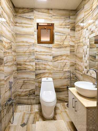 Satılır 7 otaqlı həyət evi/bağ evi 380 m², Zabrat q., photo 15 from 25
