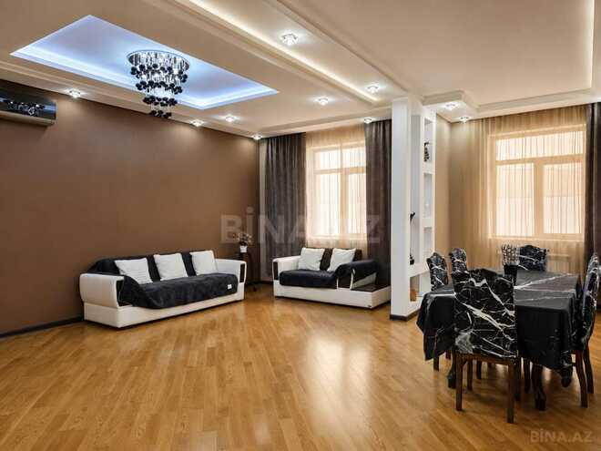 Satılır 7 otaqlı həyət evi/bağ evi 380 m², Zabrat q., photo 6 from 25