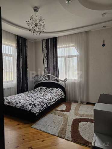 Satılır 7 otaqlı həyət evi/bağ evi 380 m², Zabrat q., photo 18 from 25