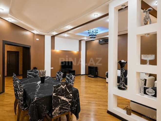 Satılır 7 otaqlı həyət evi/bağ evi 380 m², Zabrat q., photo 11 from 25
