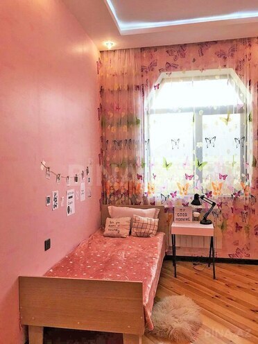 Satılır 7 otaqlı həyət evi/bağ evi 380 m², Zabrat q., photo 24 from 25