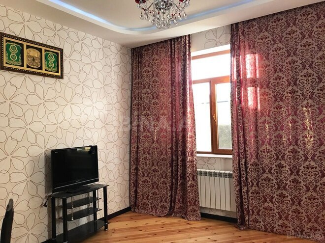 Satılır 7 otaqlı həyət evi/bağ evi 380 m², Zabrat q., photo 23 from 25