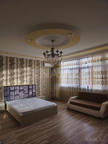 Сдаётся 3-комн. новостройка 110 м², м. Шах Исмаил Хатаи, photo 9 from 20