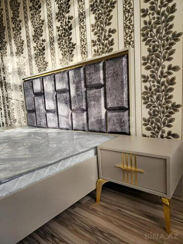Сдаётся 3-комн. новостройка 110 м², м. Шах Исмаил Хатаи, photo 6 from 20