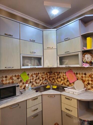 Сдаётся 3-комн. новостройка 110 м², м. Шах Исмаил Хатаи, photo 5 from 20