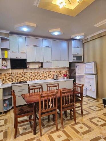 Сдаётся 3-комн. новостройка 110 м², м. Шах Исмаил Хатаи, photo 4 from 20