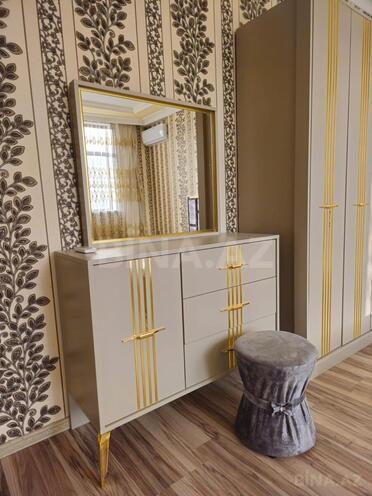 Сдаётся 3-комн. новостройка 110 м², м. Шах Исмаил Хатаи, photo 12 from 20