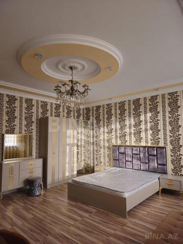 Сдаётся 3-комн. новостройка 110 м², м. Шах Исмаил Хатаи, photo 13 from 20