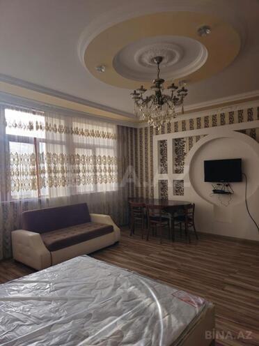 Сдаётся 3-комн. новостройка 110 м², м. Шах Исмаил Хатаи, photo 7 from 20