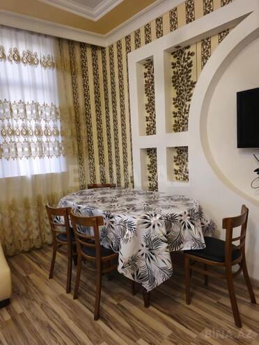 Сдаётся 3-комн. новостройка 110 м², м. Шах Исмаил Хатаи, photo 8 from 20