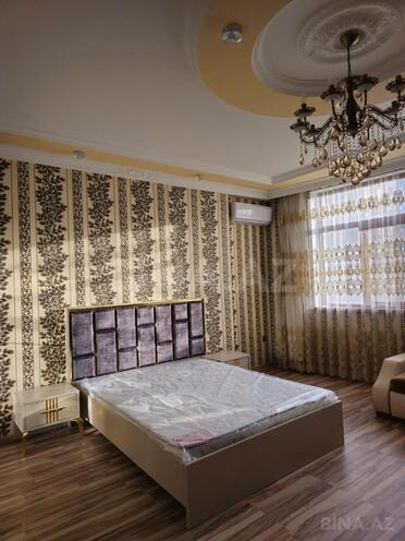 Сдаётся 3-комн. новостройка 110 м², м. Шах Исмаил Хатаи, photo 14 from 20