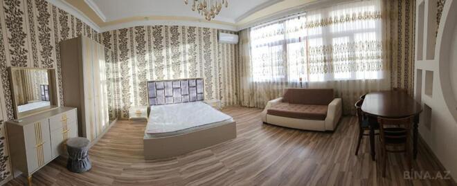 Сдаётся 3-комн. новостройка 110 м², м. Шах Исмаил Хатаи, photo 10 from 20