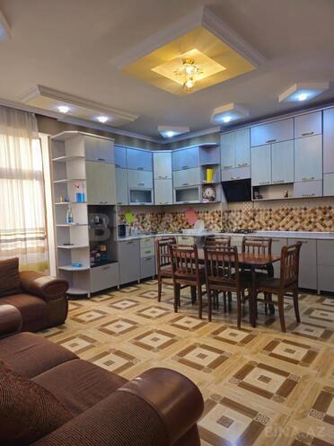 Сдаётся 3-комн. новостройка 110 м², м. Шах Исмаил Хатаи, photo 15 from 20